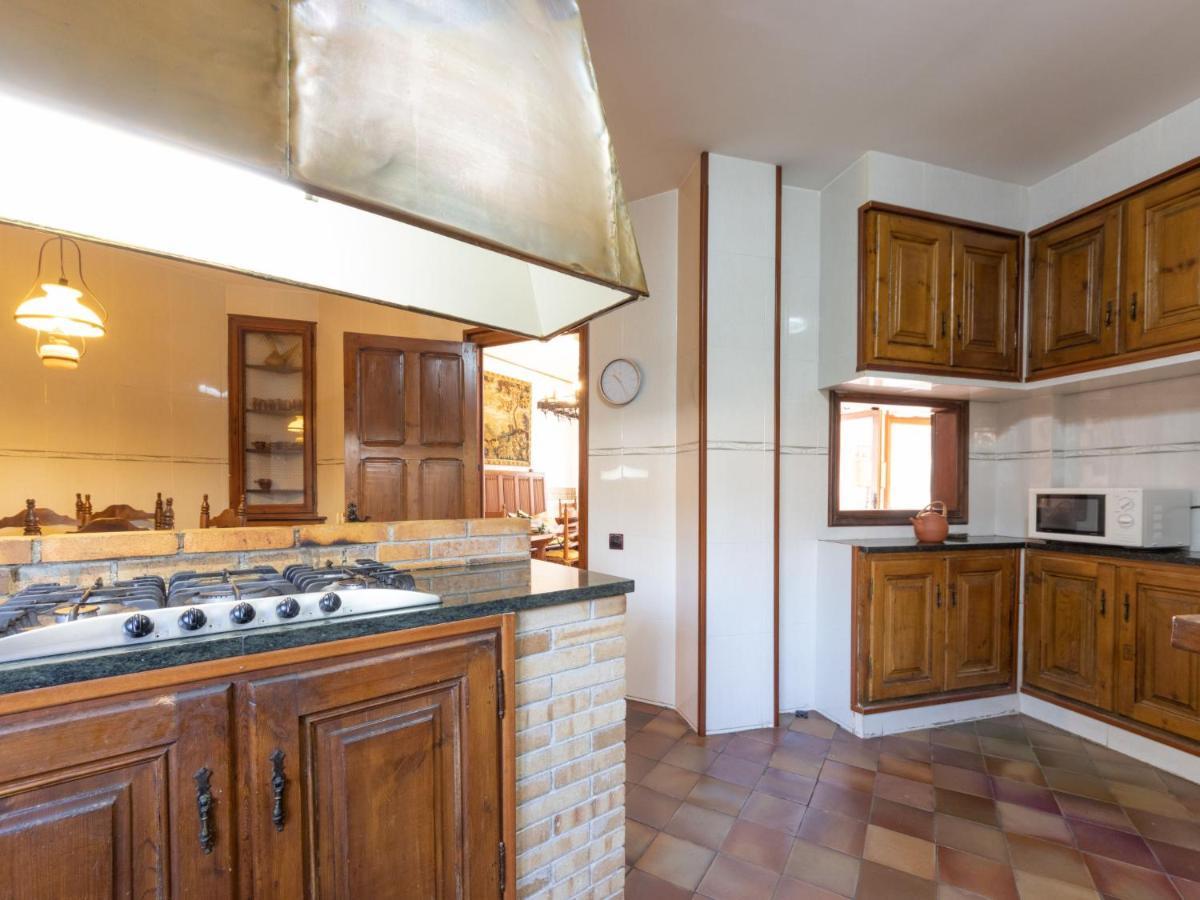 וילאפורטוני Holiday Home Alexandra By Interhome מראה חיצוני תמונה
