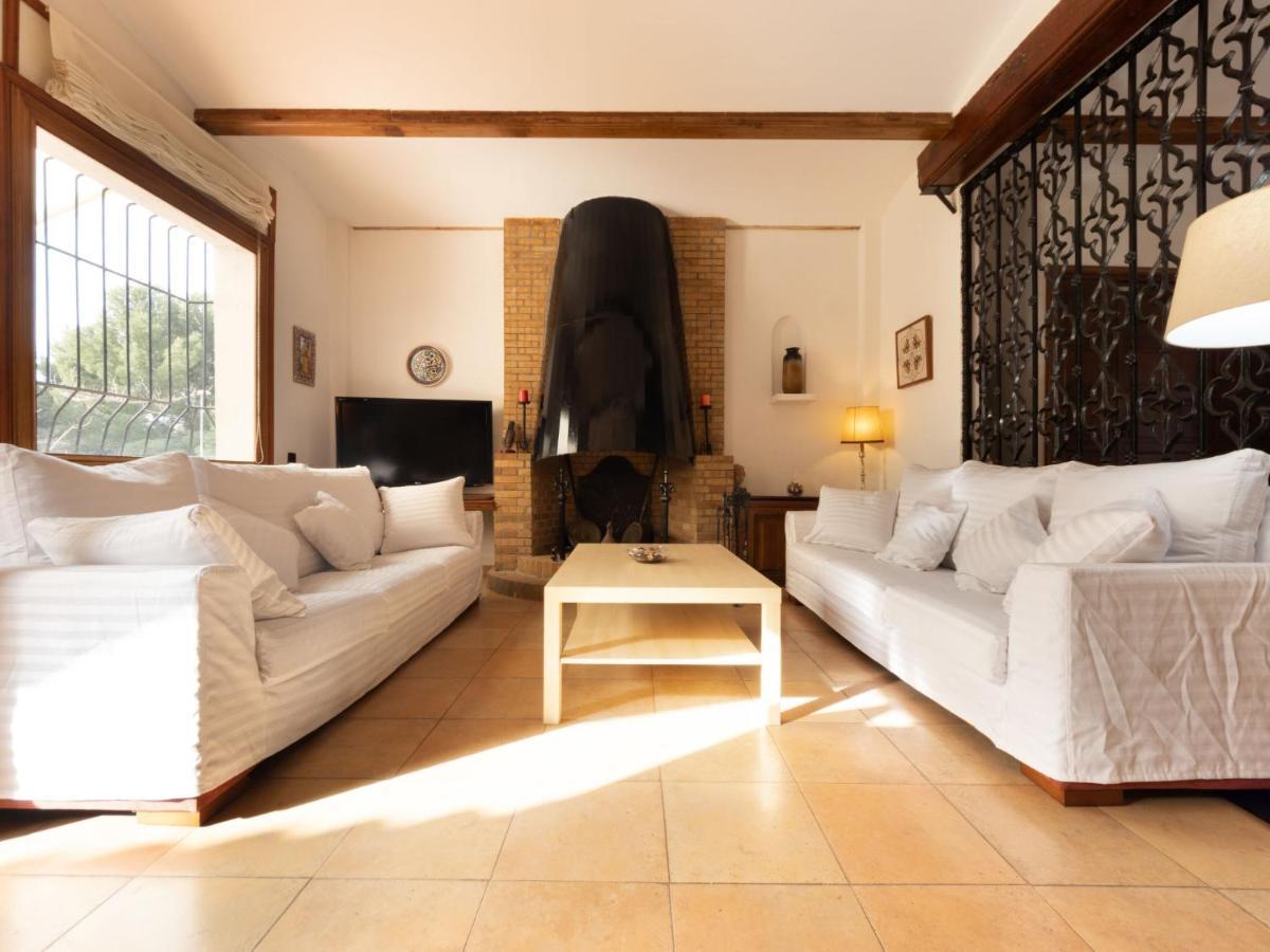 וילאפורטוני Holiday Home Alexandra By Interhome מראה חיצוני תמונה
