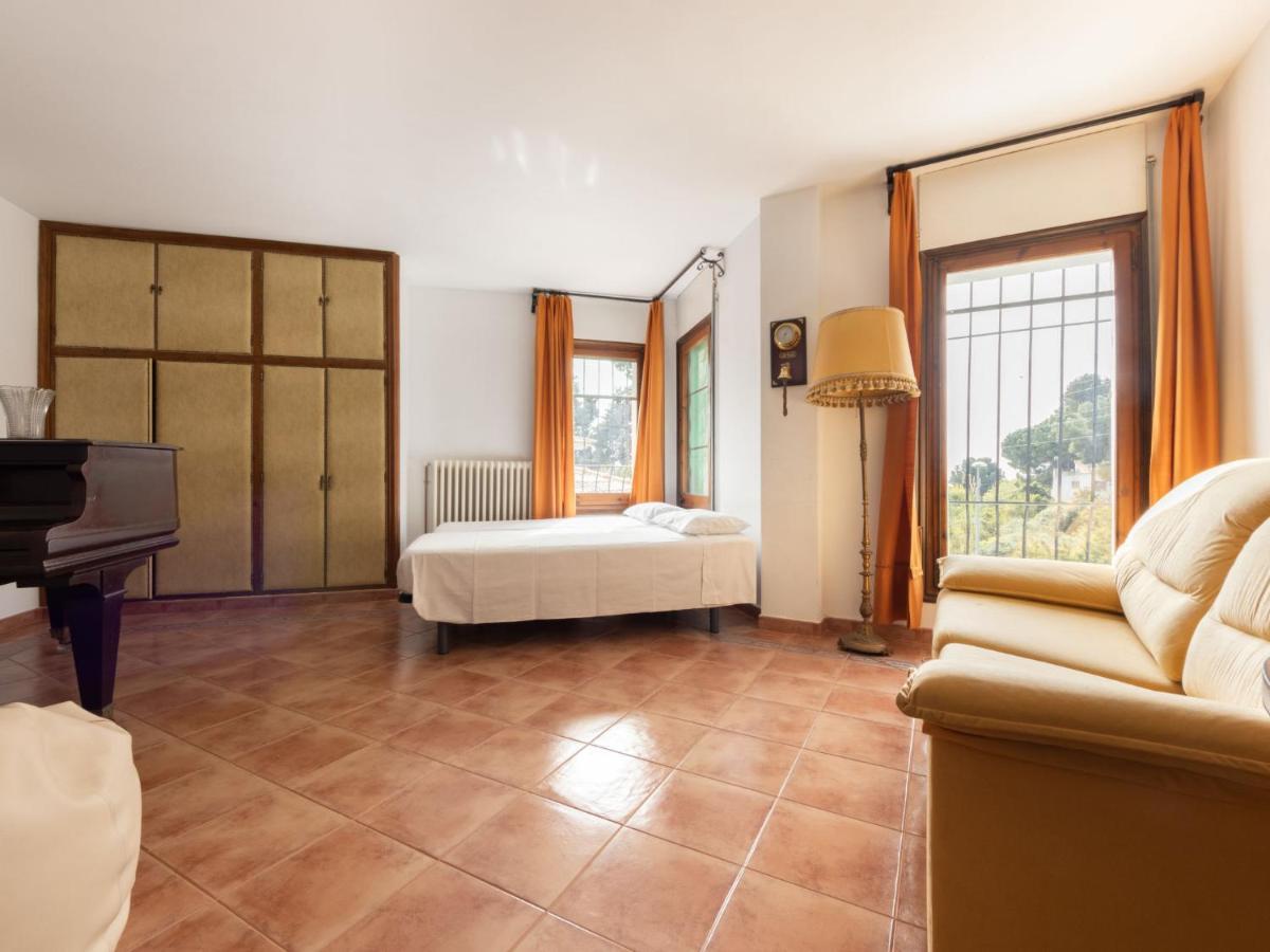 וילאפורטוני Holiday Home Alexandra By Interhome מראה חיצוני תמונה