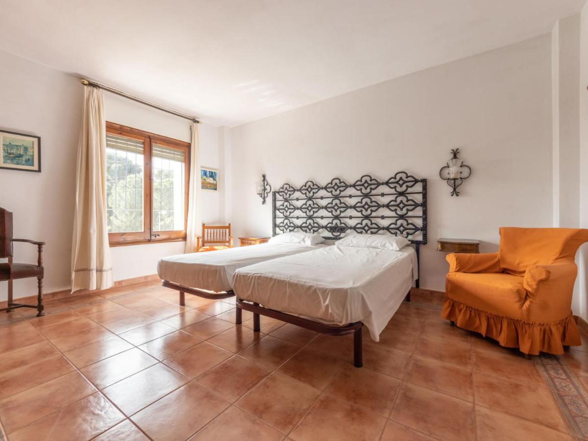 וילאפורטוני Holiday Home Alexandra By Interhome מראה חיצוני תמונה