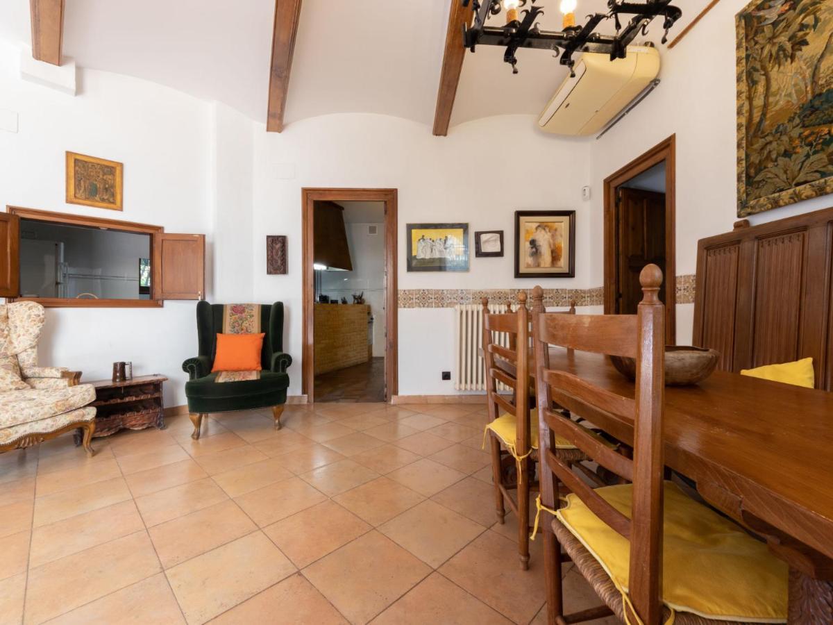 וילאפורטוני Holiday Home Alexandra By Interhome מראה חיצוני תמונה