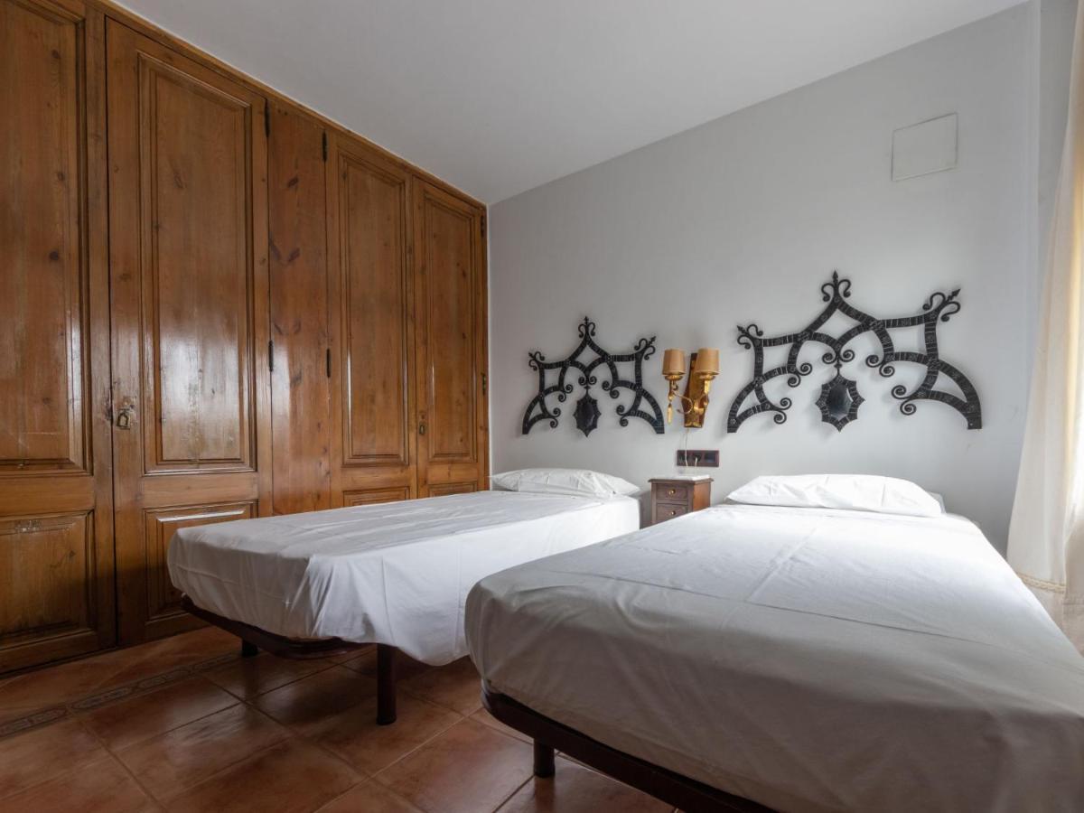 וילאפורטוני Holiday Home Alexandra By Interhome מראה חיצוני תמונה