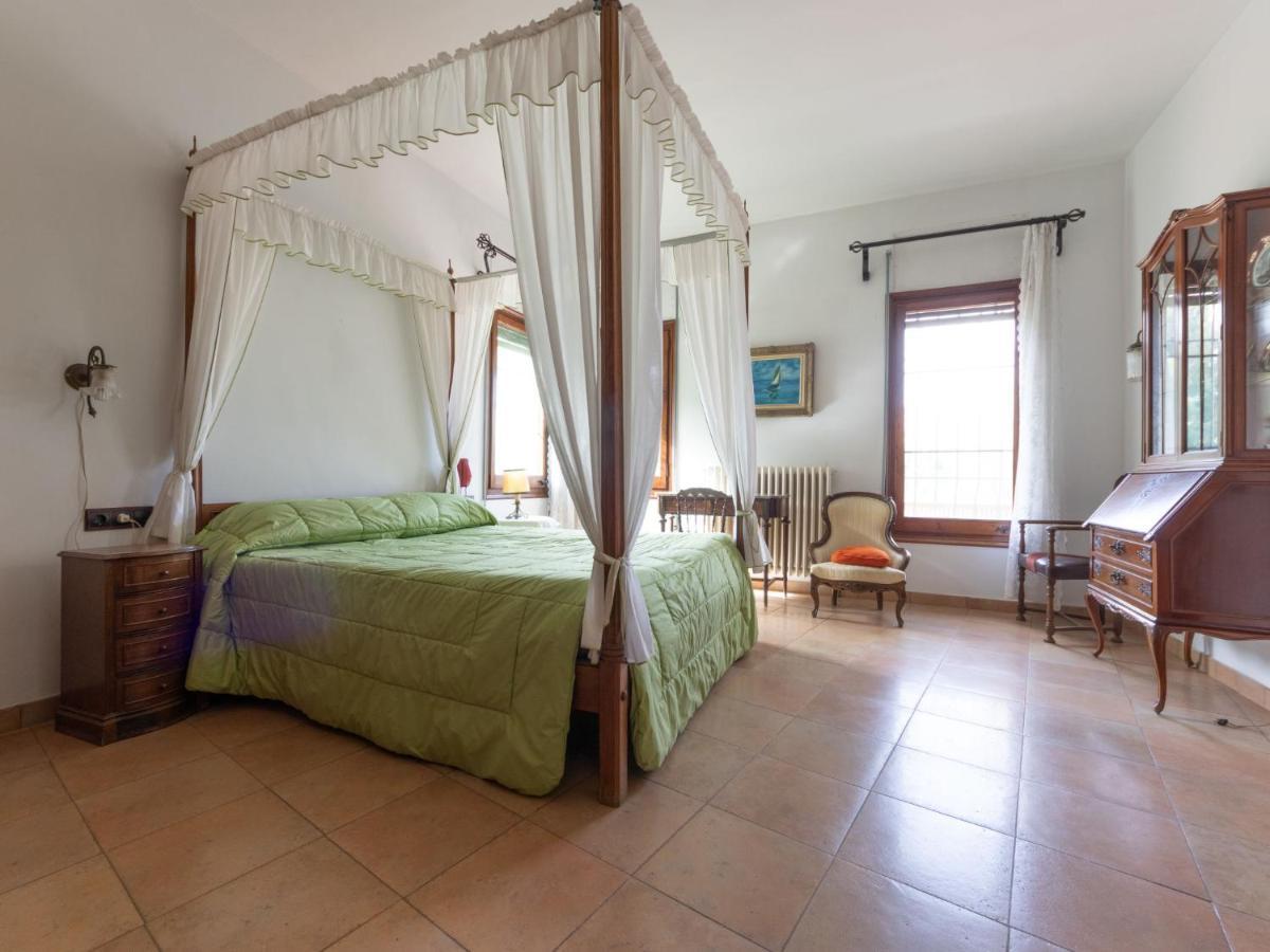 וילאפורטוני Holiday Home Alexandra By Interhome מראה חיצוני תמונה