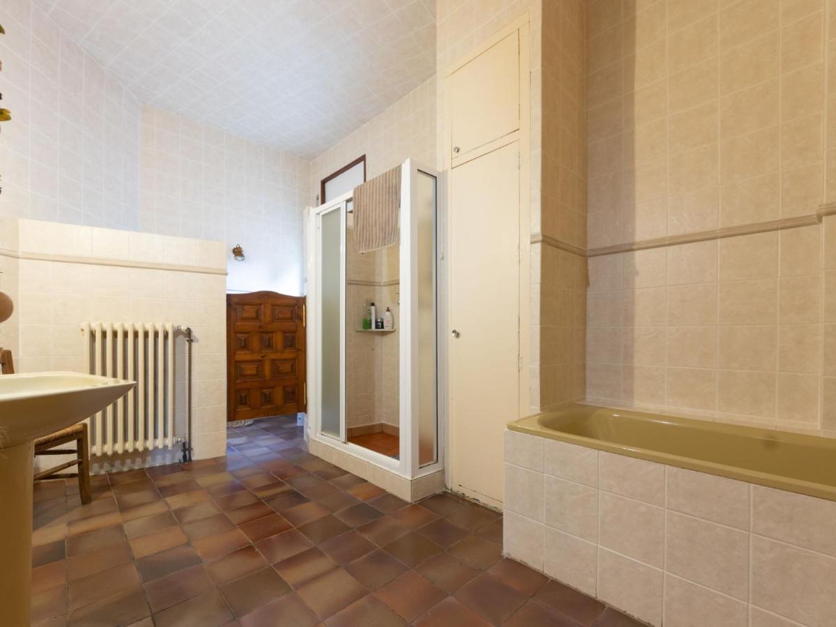 וילאפורטוני Holiday Home Alexandra By Interhome מראה חיצוני תמונה
