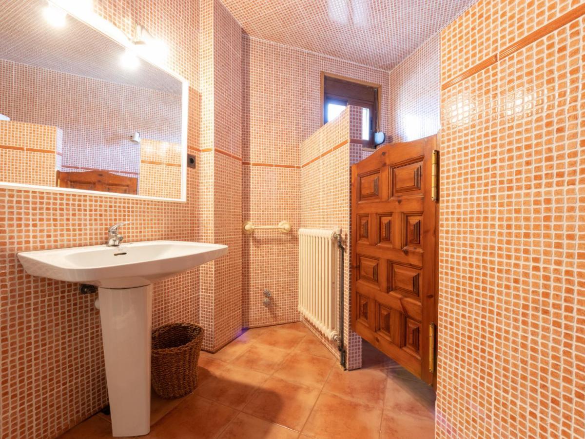 וילאפורטוני Holiday Home Alexandra By Interhome מראה חיצוני תמונה