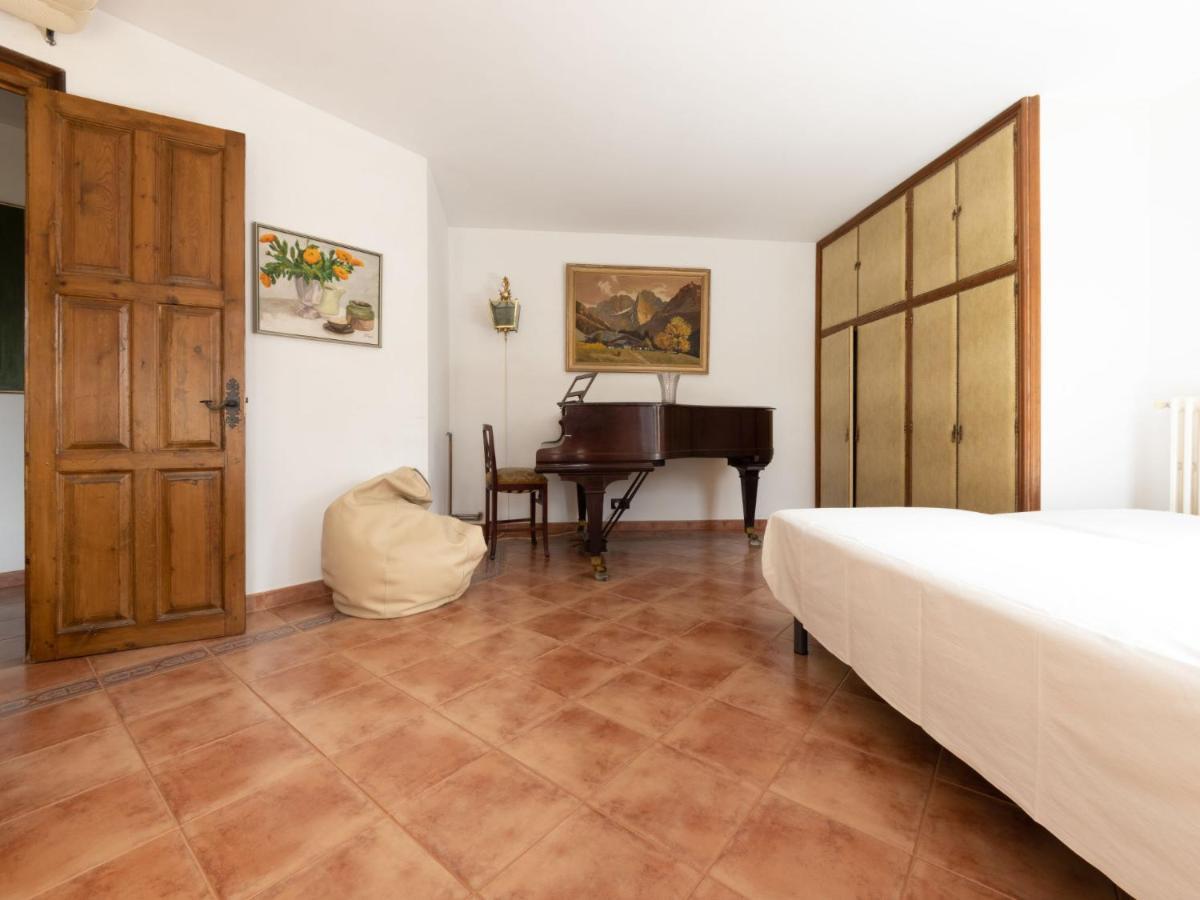 וילאפורטוני Holiday Home Alexandra By Interhome מראה חיצוני תמונה