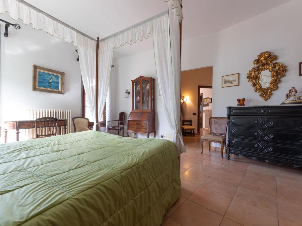 וילאפורטוני Holiday Home Alexandra By Interhome מראה חיצוני תמונה