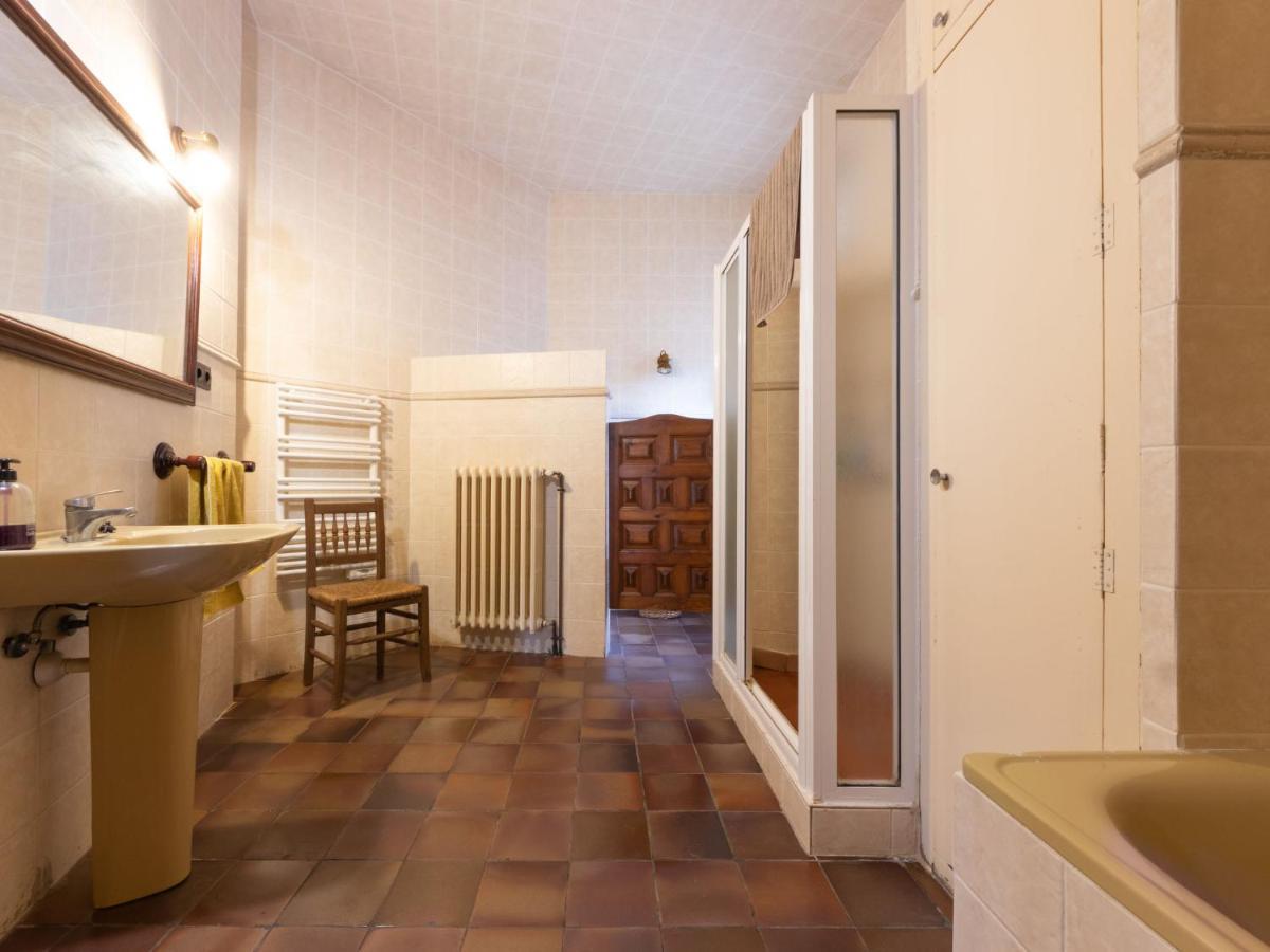 וילאפורטוני Holiday Home Alexandra By Interhome מראה חיצוני תמונה
