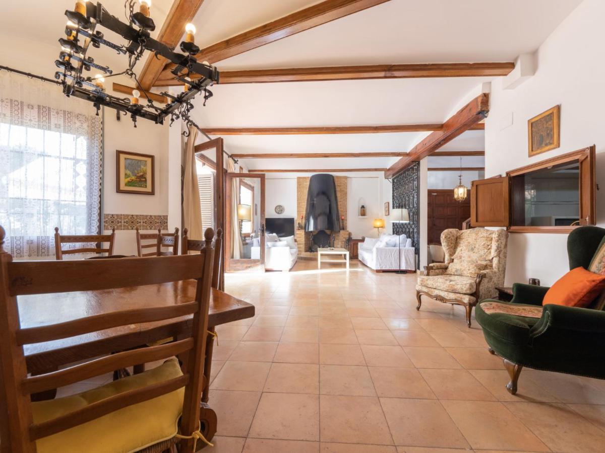 וילאפורטוני Holiday Home Alexandra By Interhome מראה חיצוני תמונה