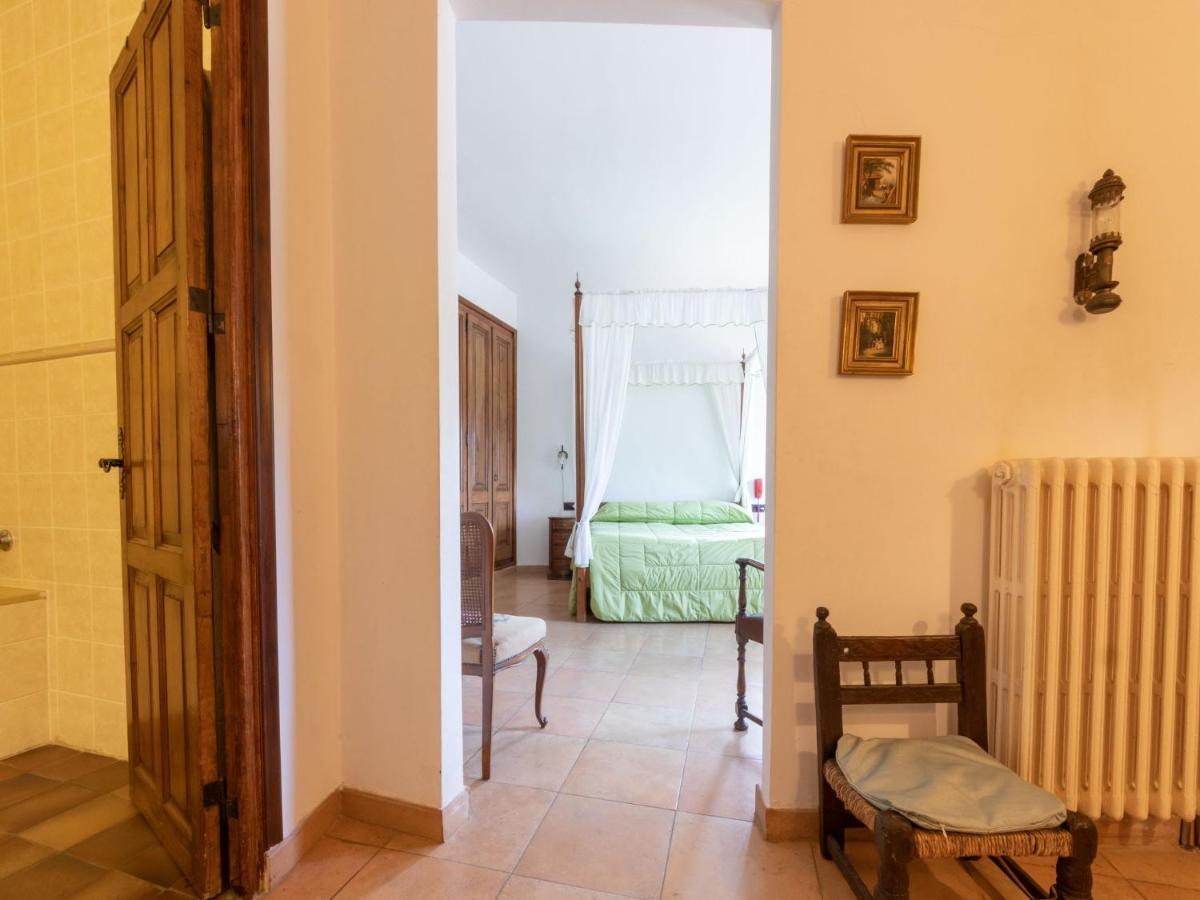 וילאפורטוני Holiday Home Alexandra By Interhome מראה חיצוני תמונה