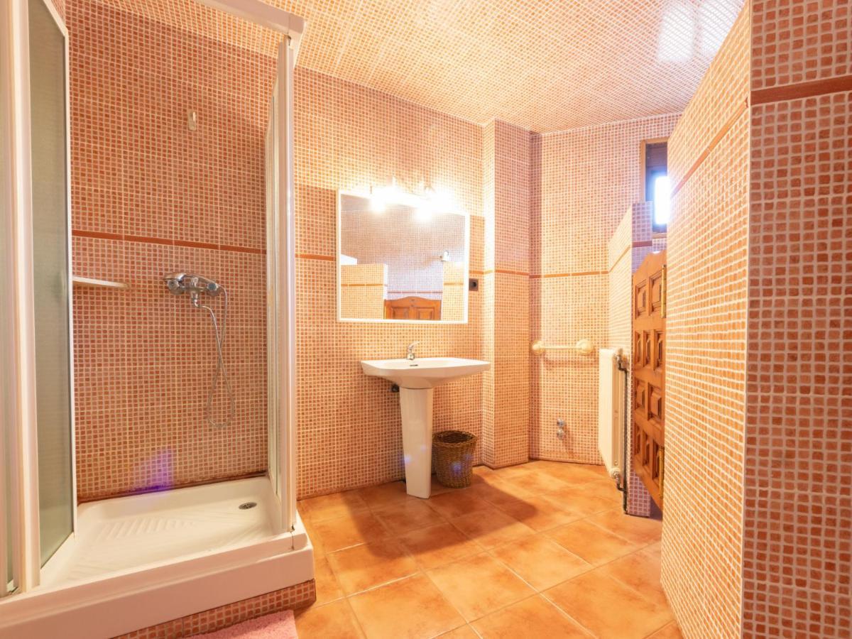 וילאפורטוני Holiday Home Alexandra By Interhome מראה חיצוני תמונה