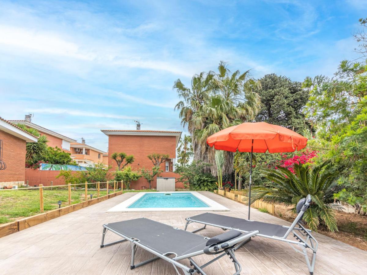 וילאפורטוני Holiday Home Alexandra By Interhome מראה חיצוני תמונה