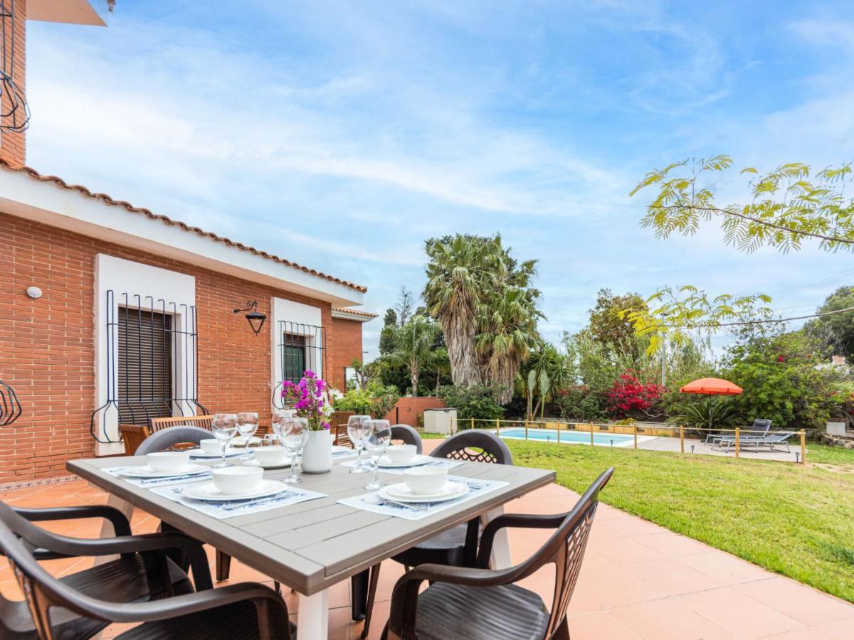 וילאפורטוני Holiday Home Alexandra By Interhome מראה חיצוני תמונה