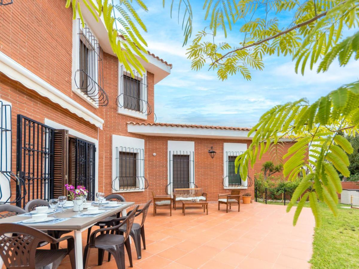 וילאפורטוני Holiday Home Alexandra By Interhome מראה חיצוני תמונה