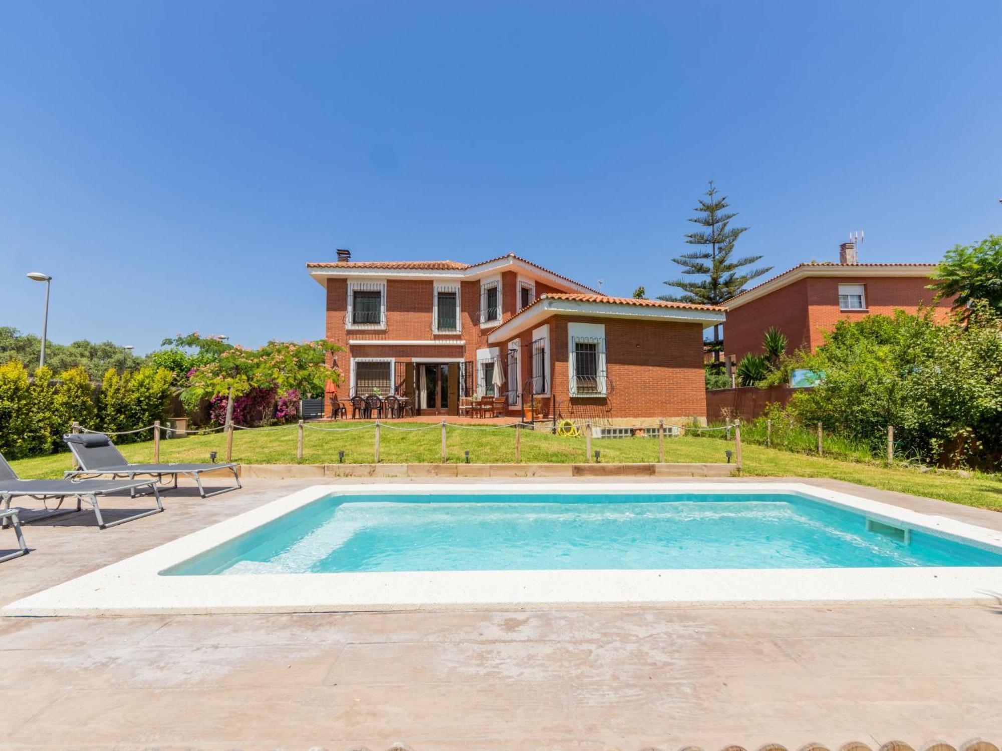 וילאפורטוני Holiday Home Alexandra By Interhome מראה חיצוני תמונה
