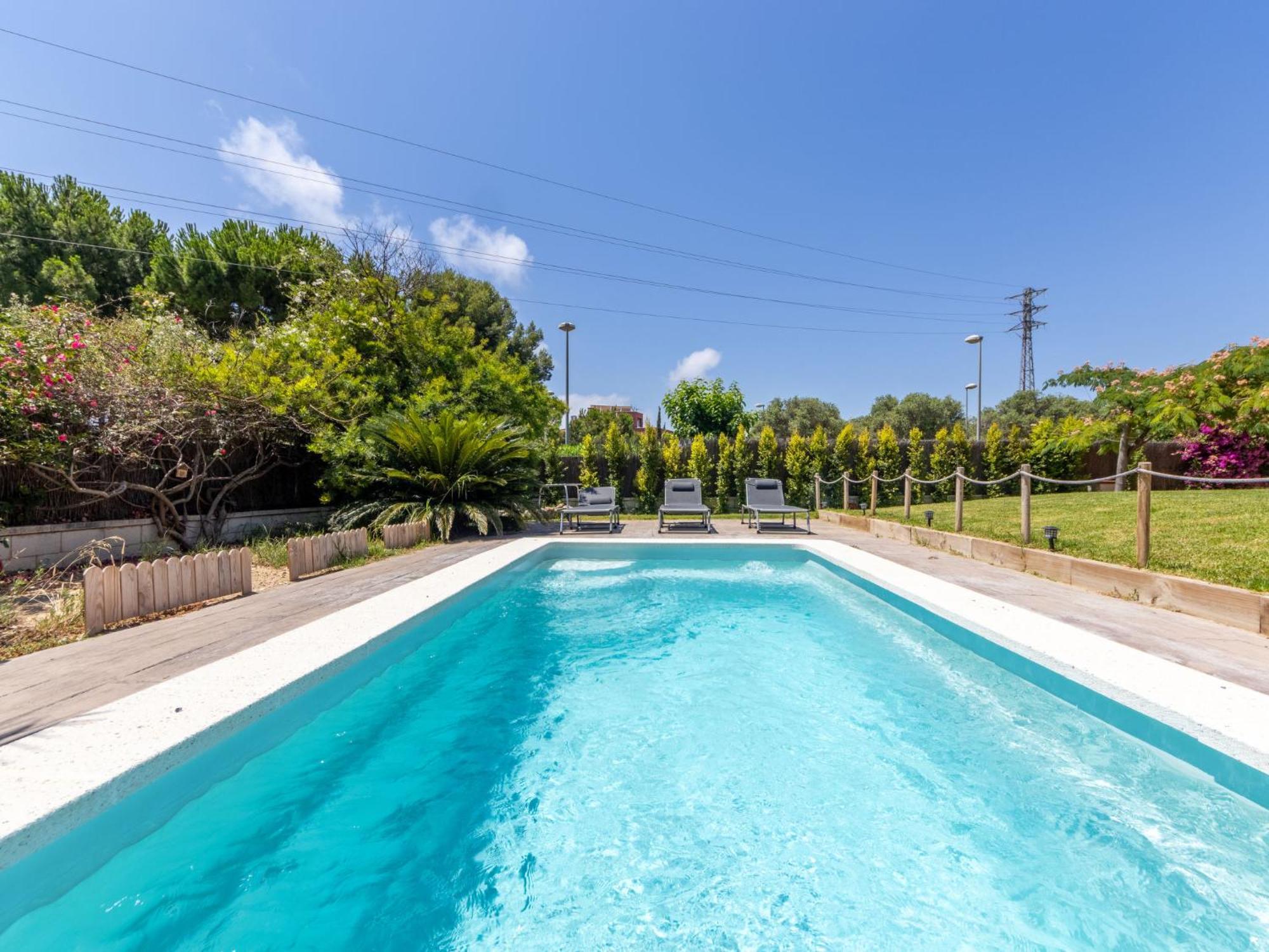 וילאפורטוני Holiday Home Alexandra By Interhome מראה חיצוני תמונה