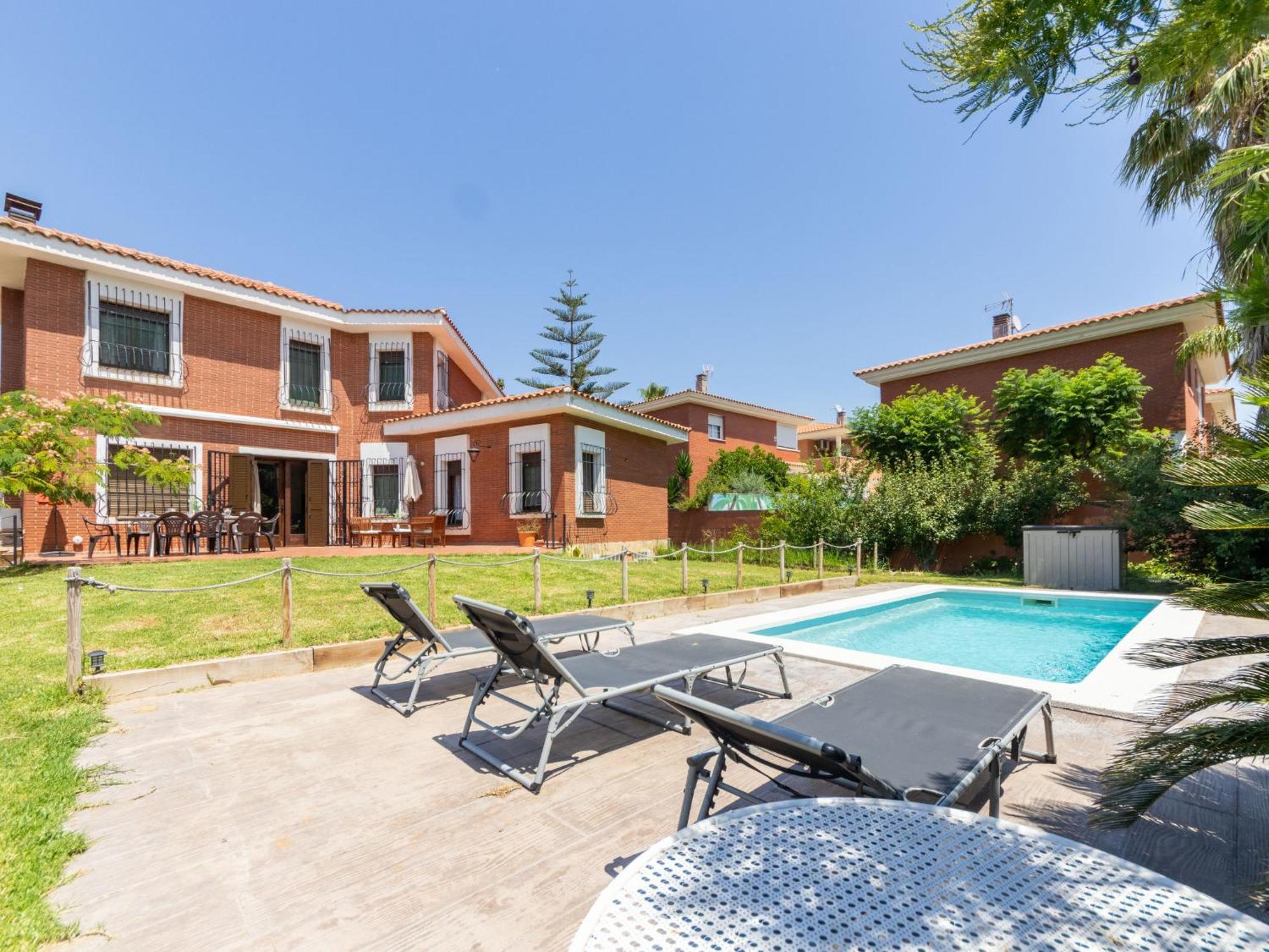 וילאפורטוני Holiday Home Alexandra By Interhome מראה חיצוני תמונה