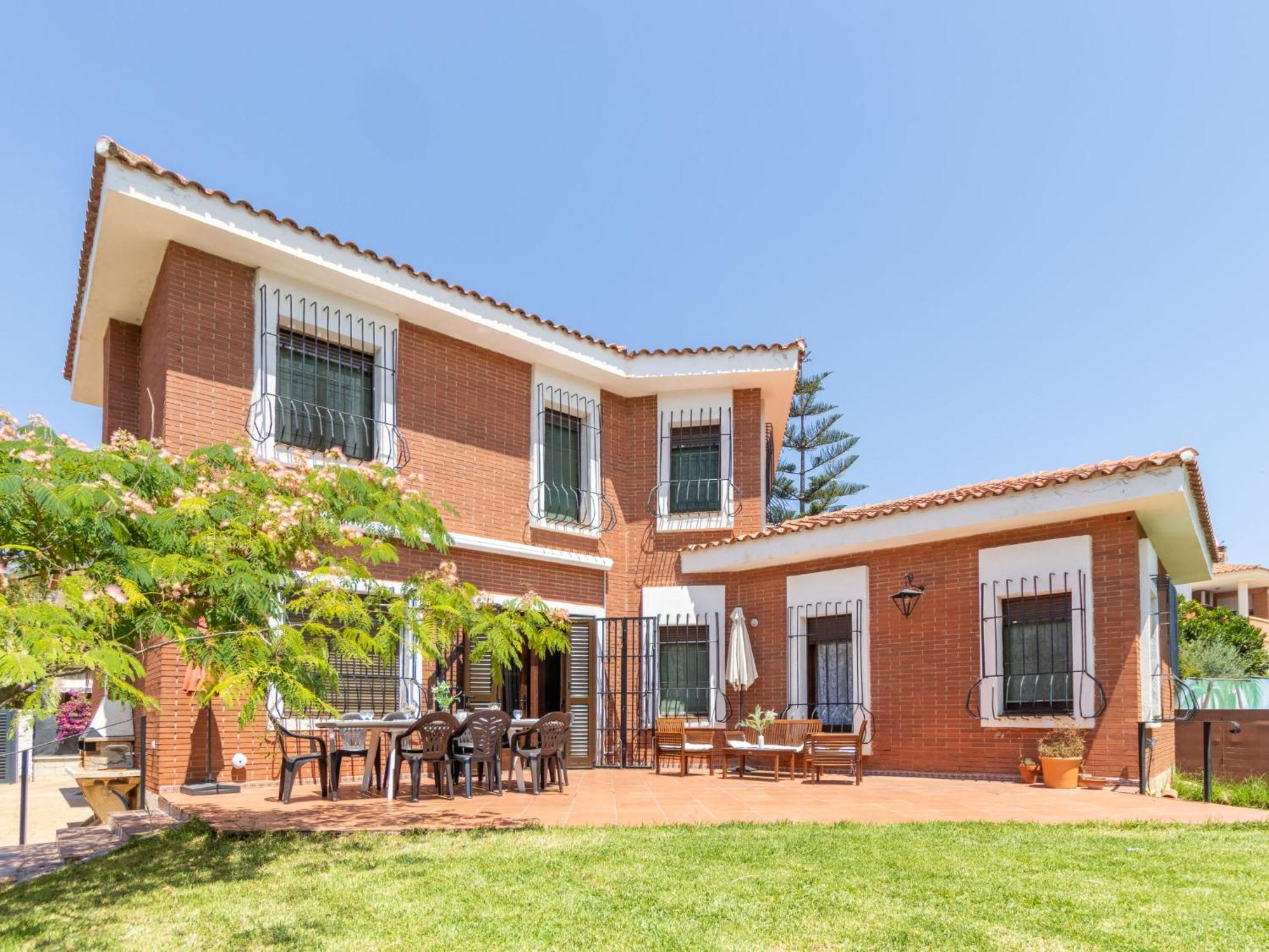 וילאפורטוני Holiday Home Alexandra By Interhome מראה חיצוני תמונה