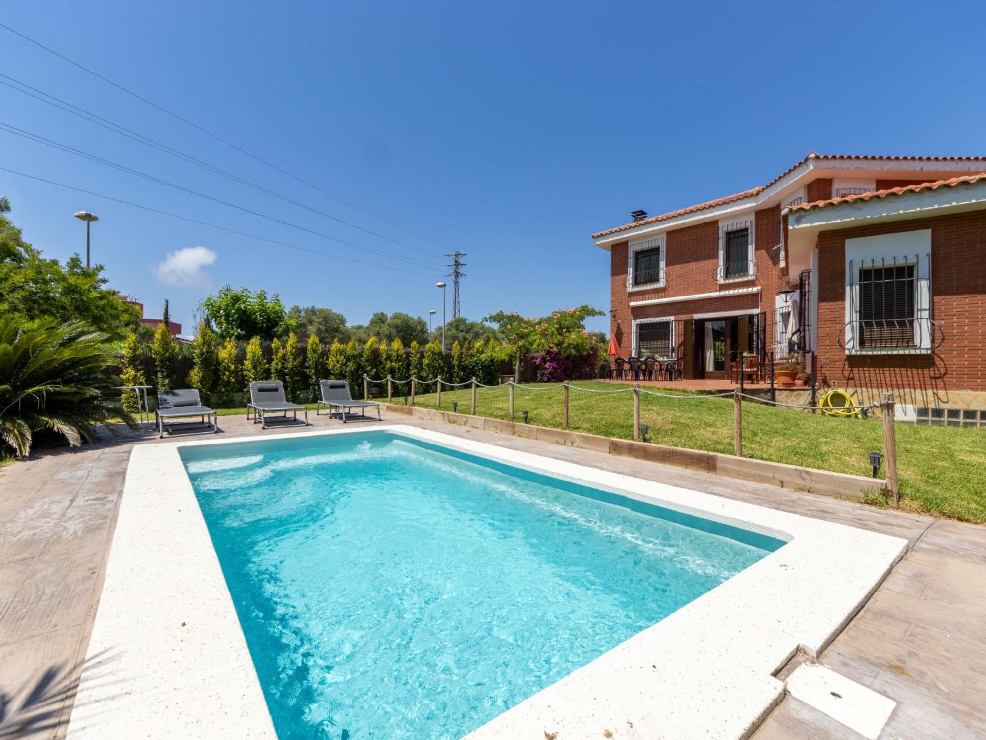וילאפורטוני Holiday Home Alexandra By Interhome מראה חיצוני תמונה