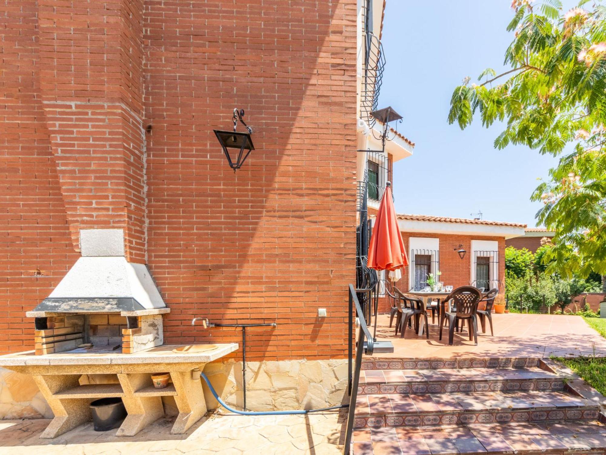 וילאפורטוני Holiday Home Alexandra By Interhome מראה חיצוני תמונה