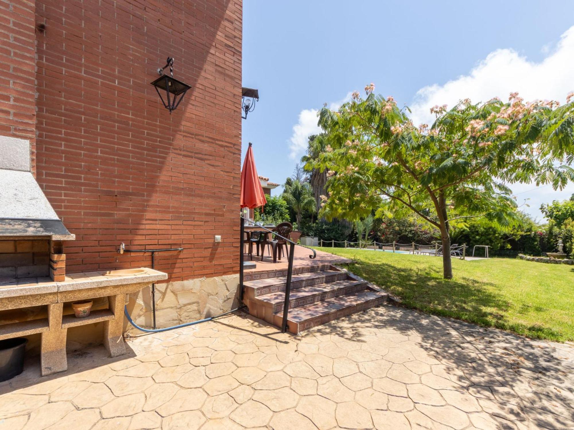 וילאפורטוני Holiday Home Alexandra By Interhome מראה חיצוני תמונה