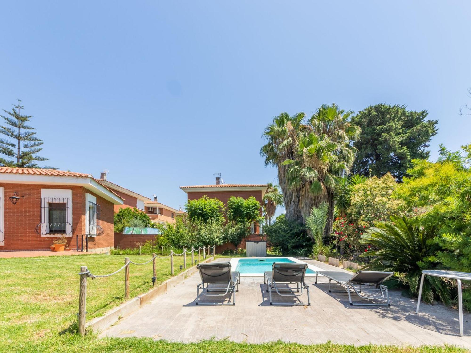 וילאפורטוני Holiday Home Alexandra By Interhome מראה חיצוני תמונה