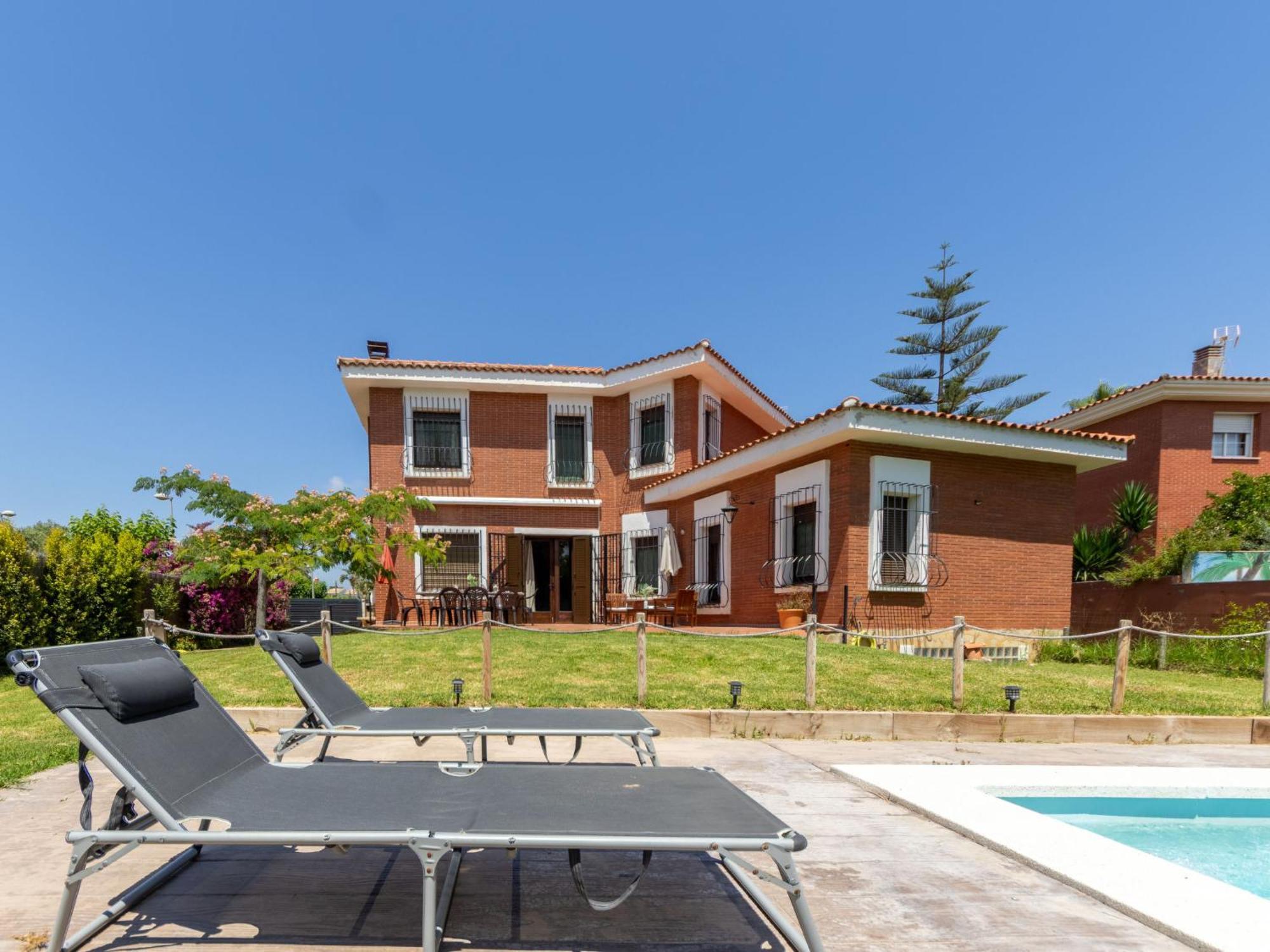 וילאפורטוני Holiday Home Alexandra By Interhome מראה חיצוני תמונה