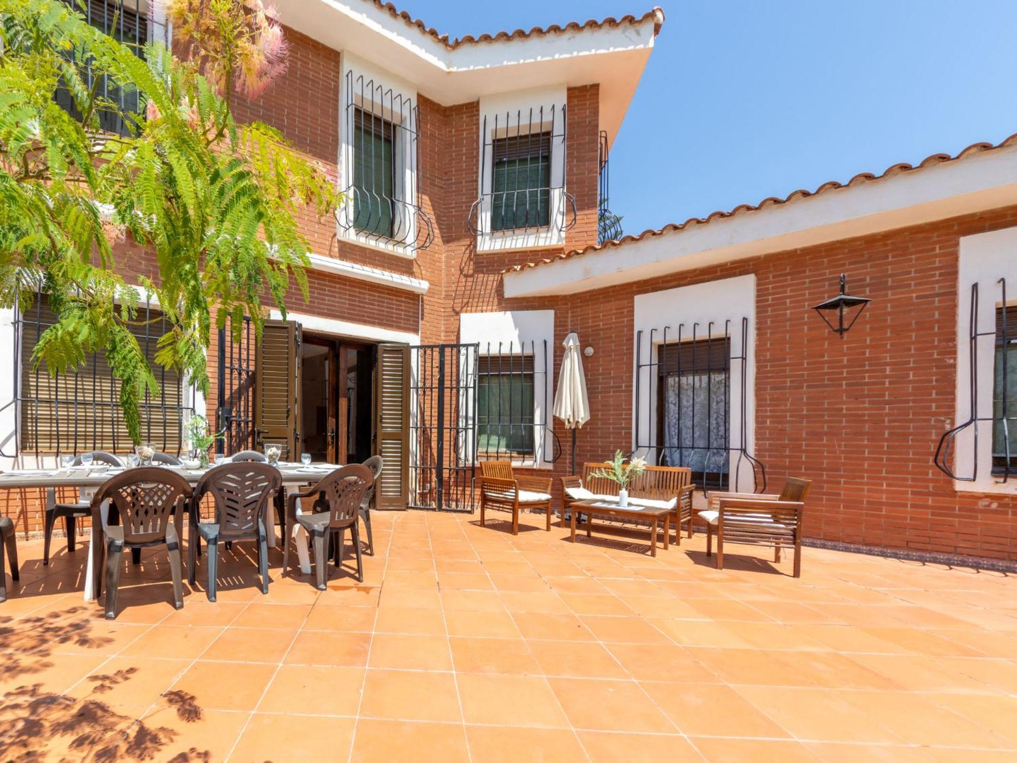 וילאפורטוני Holiday Home Alexandra By Interhome מראה חיצוני תמונה