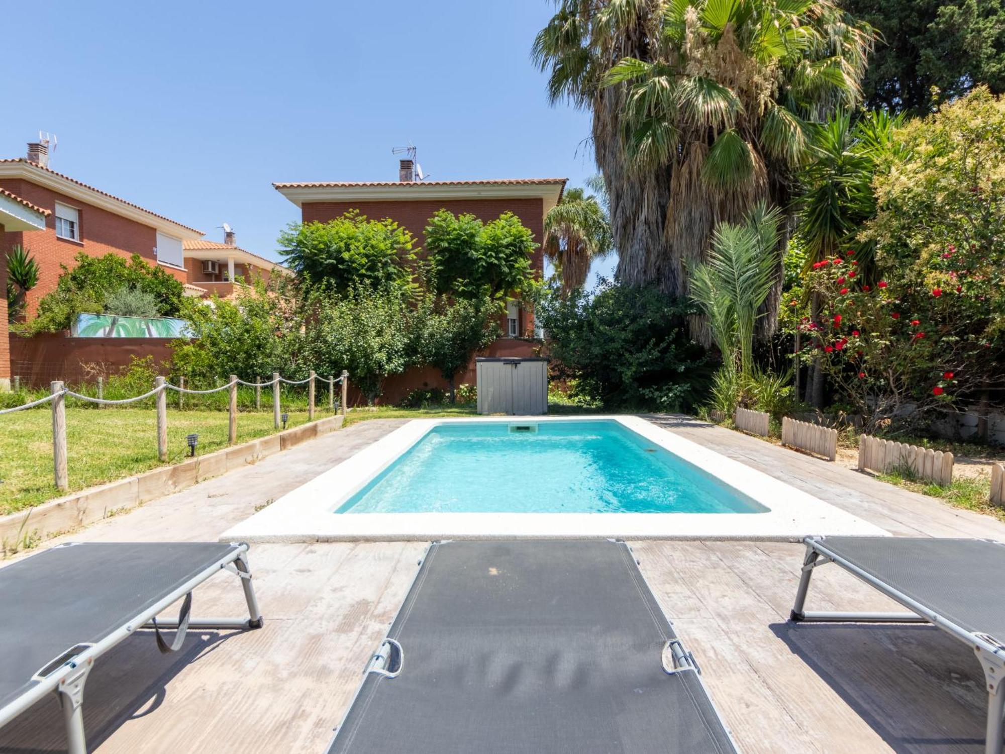 וילאפורטוני Holiday Home Alexandra By Interhome מראה חיצוני תמונה