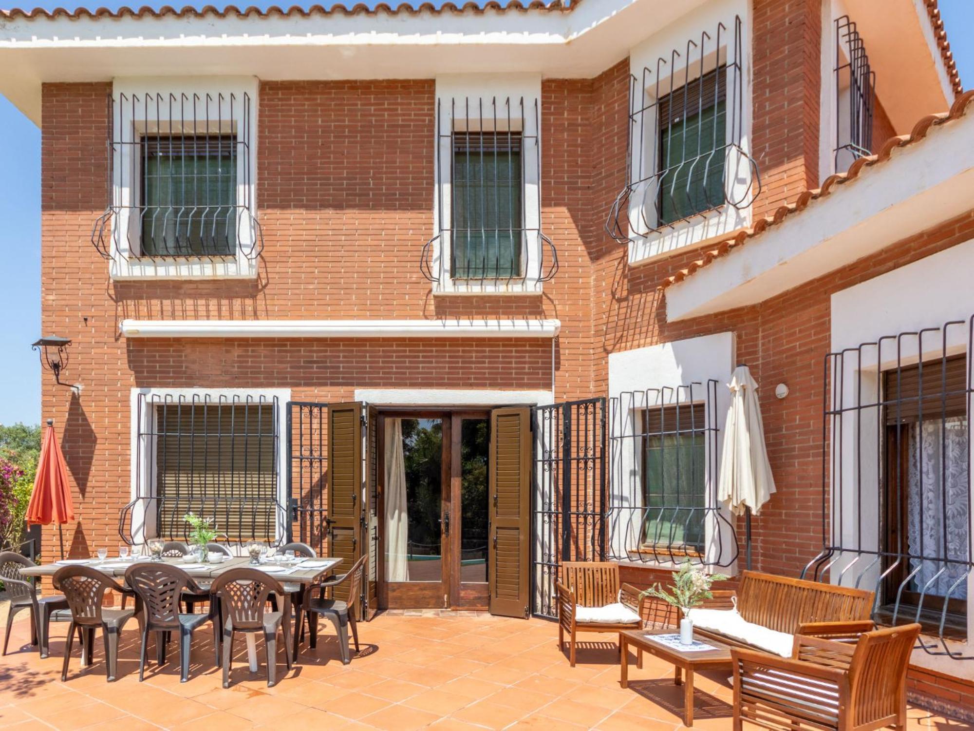 וילאפורטוני Holiday Home Alexandra By Interhome מראה חיצוני תמונה