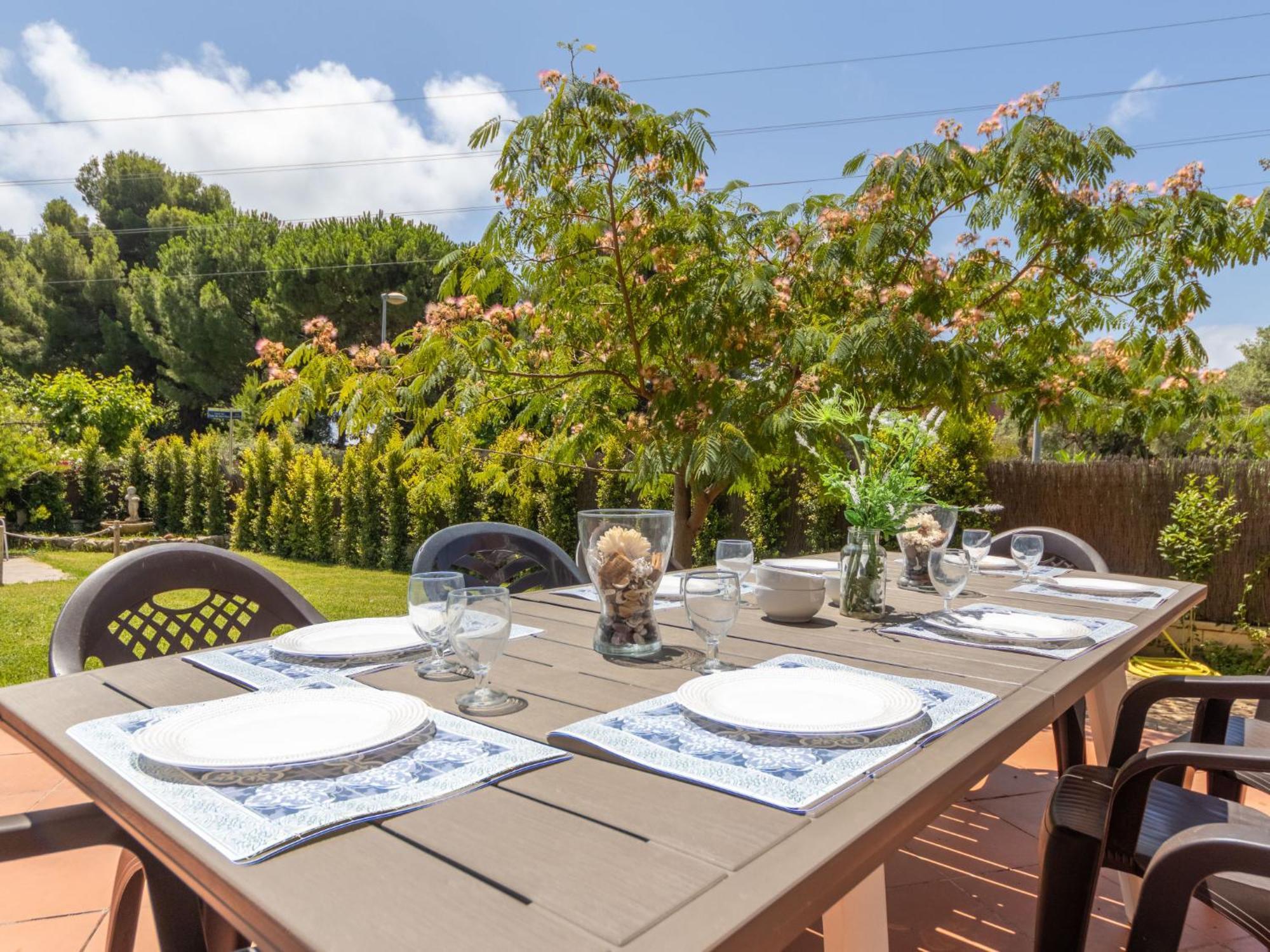 וילאפורטוני Holiday Home Alexandra By Interhome מראה חיצוני תמונה